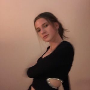 Meet your Posher, Katia